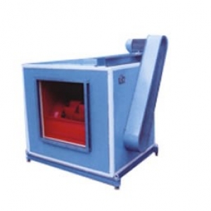 HTFC系列消防通風低噪聲柜式離心風機