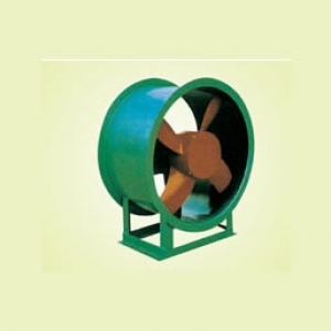 T35-11系列軸流式通風(fēng)機(jī)