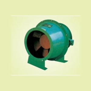 SJG系列管道斜流風(fēng)機(jī)