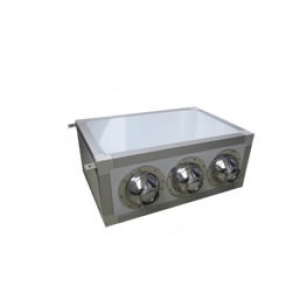 誘導(dǎo)式風(fēng)機(jī)