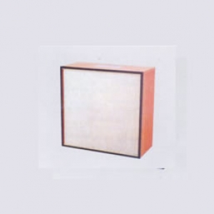 高效空氣過濾器