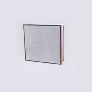 高效空氣過濾器