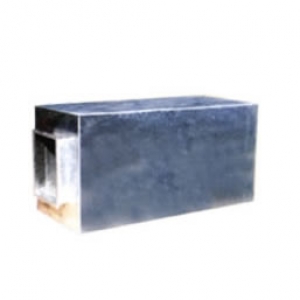 WX微孔板消聲器