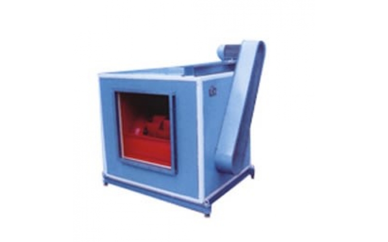 HTFC系列消防通風低噪聲柜式離心風機