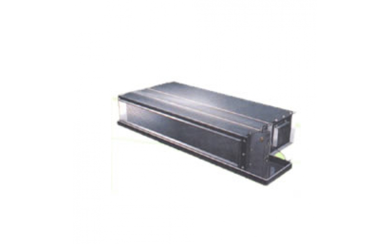 臥式暗裝薄型 FP-WAⅡ