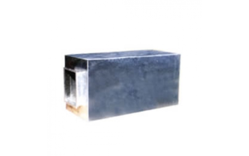 WX微孔板消聲器