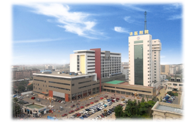 濟寧醫學院附屬醫院