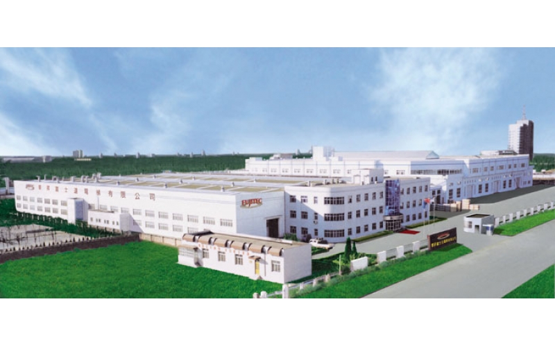 華升富士達電梯有限公司